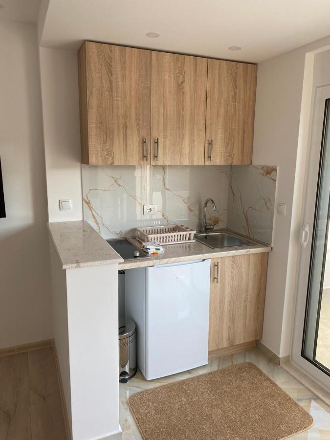Ceka Apartments Ulcinj Ngoại thất bức ảnh