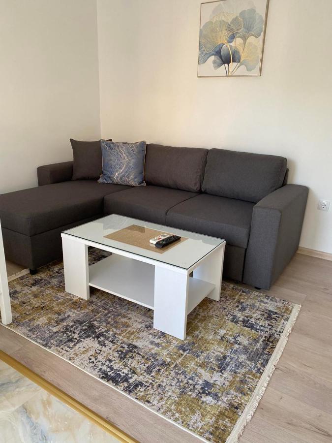 Ceka Apartments Ulcinj Ngoại thất bức ảnh