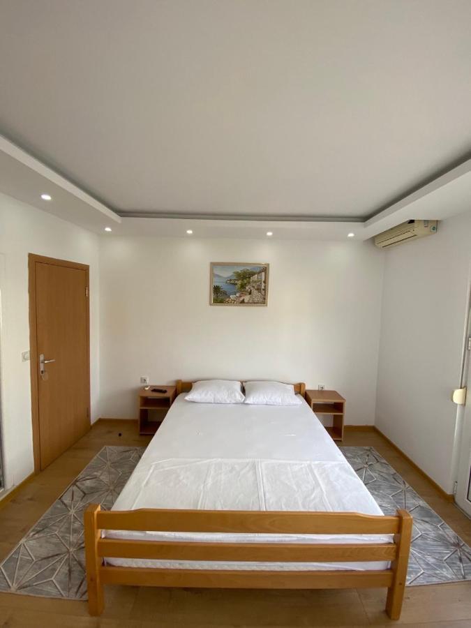 Ceka Apartments Ulcinj Ngoại thất bức ảnh