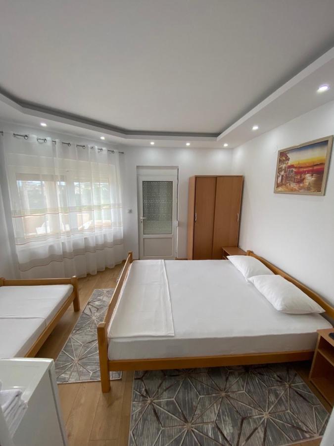 Ceka Apartments Ulcinj Ngoại thất bức ảnh