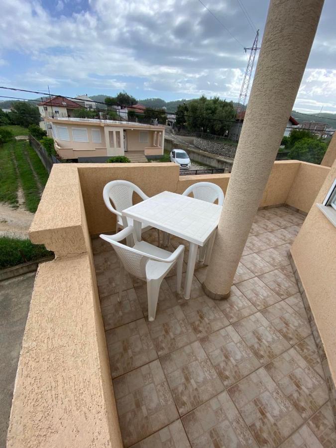 Ceka Apartments Ulcinj Ngoại thất bức ảnh
