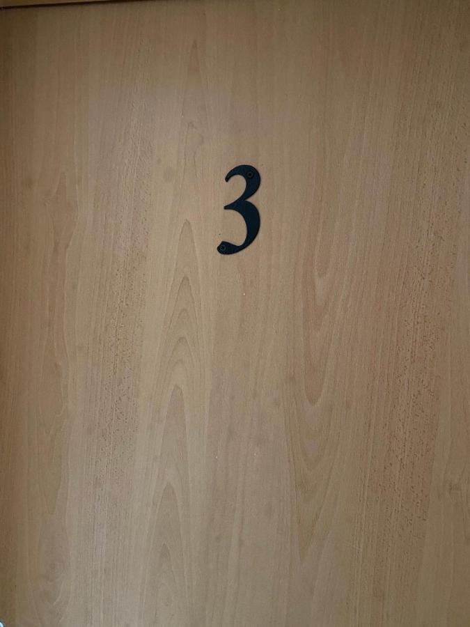 Ceka Apartments Ulcinj Ngoại thất bức ảnh