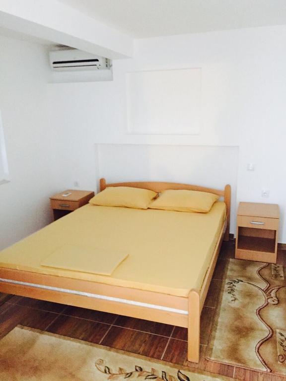 Ceka Apartments Ulcinj Ngoại thất bức ảnh