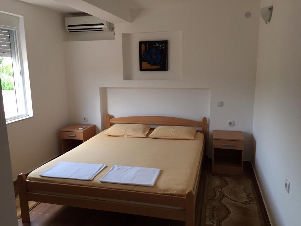 Ceka Apartments Ulcinj Ngoại thất bức ảnh