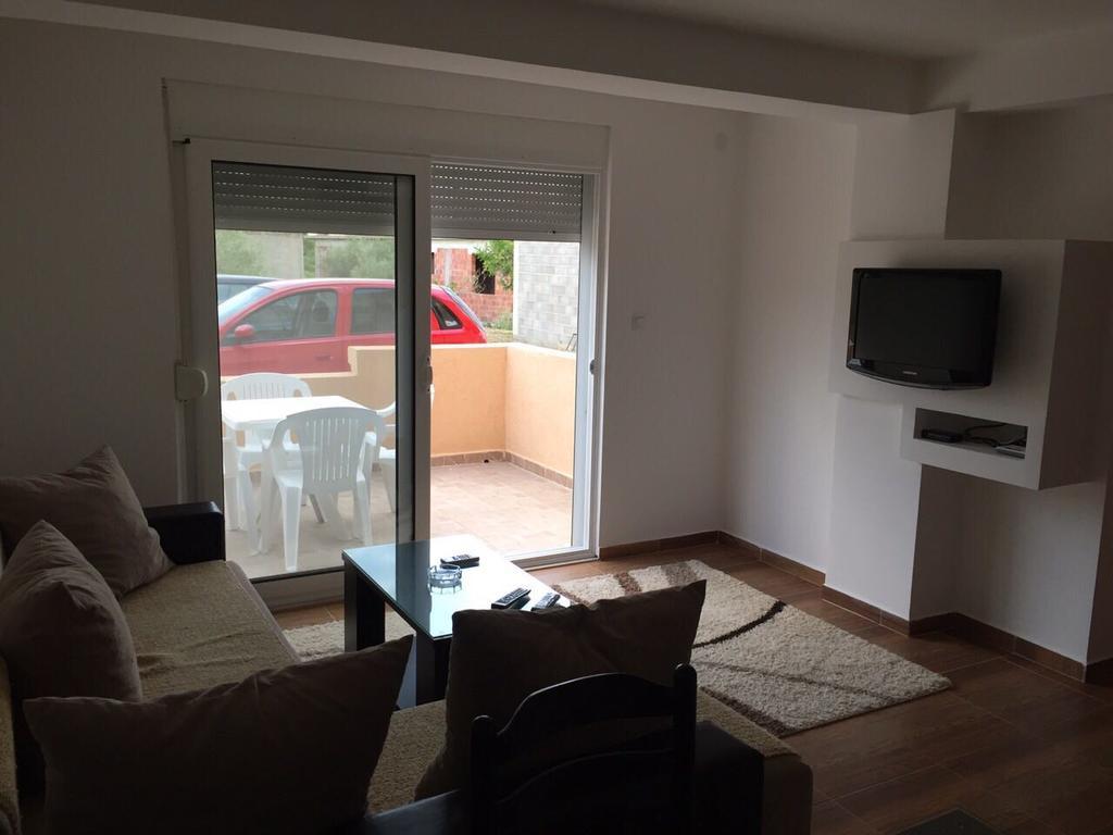 Ceka Apartments Ulcinj Ngoại thất bức ảnh