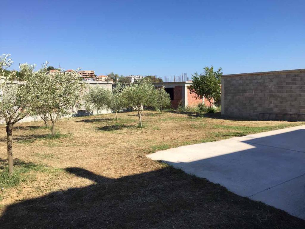 Ceka Apartments Ulcinj Ngoại thất bức ảnh