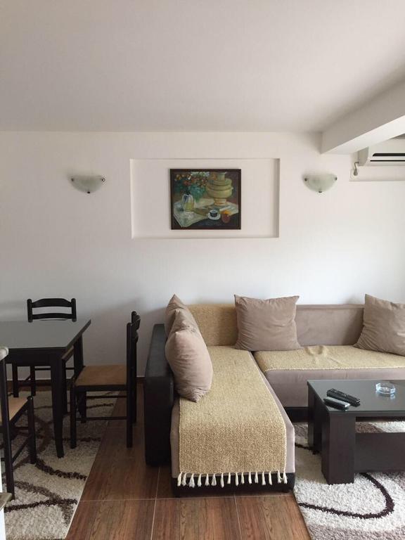 Ceka Apartments Ulcinj Ngoại thất bức ảnh