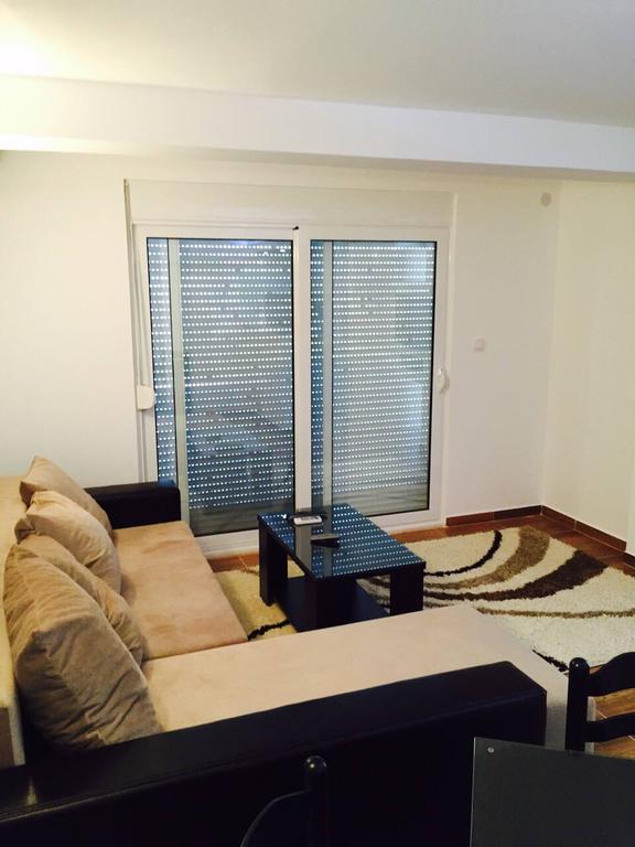 Ceka Apartments Ulcinj Ngoại thất bức ảnh